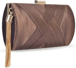 Womens Evening Clutch Bag Designer Evening Handbag Hand Bag,Lady Party Wedding Clutch Purse