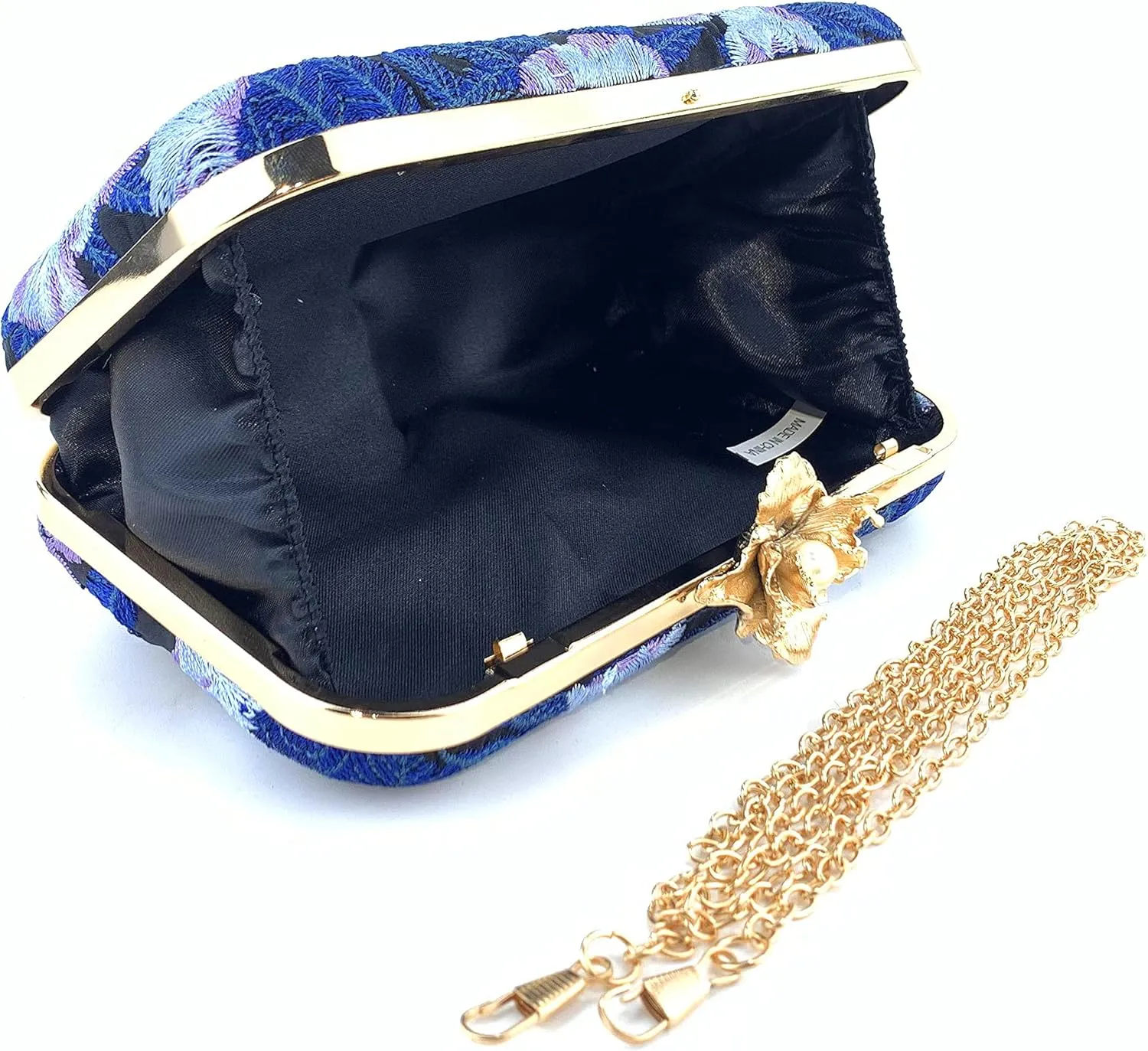 Womens Evening Clutch Bag Designer Evening Handbag Hand Bag,Lady Party Wedding Clutch Purse