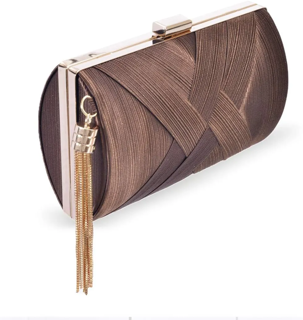 Womens Evening Clutch Bag Designer Evening Handbag Hand Bag,Lady Party Wedding Clutch Purse