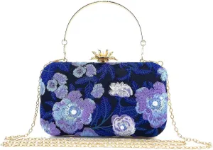 Womens Evening Clutch Bag Designer Evening Handbag Hand Bag,Lady Party Wedding Clutch Purse