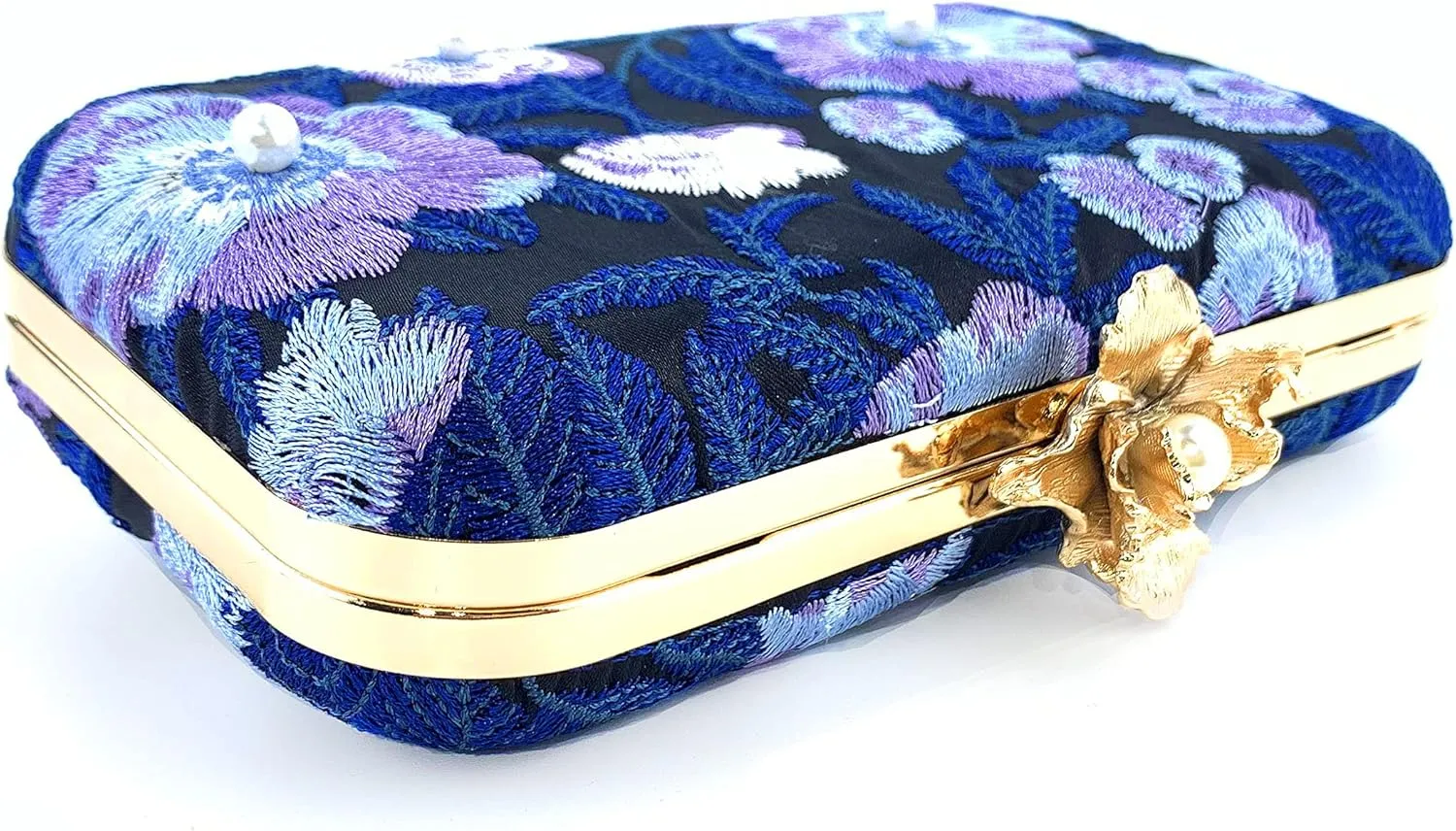 Womens Evening Clutch Bag Designer Evening Handbag Hand Bag,Lady Party Wedding Clutch Purse
