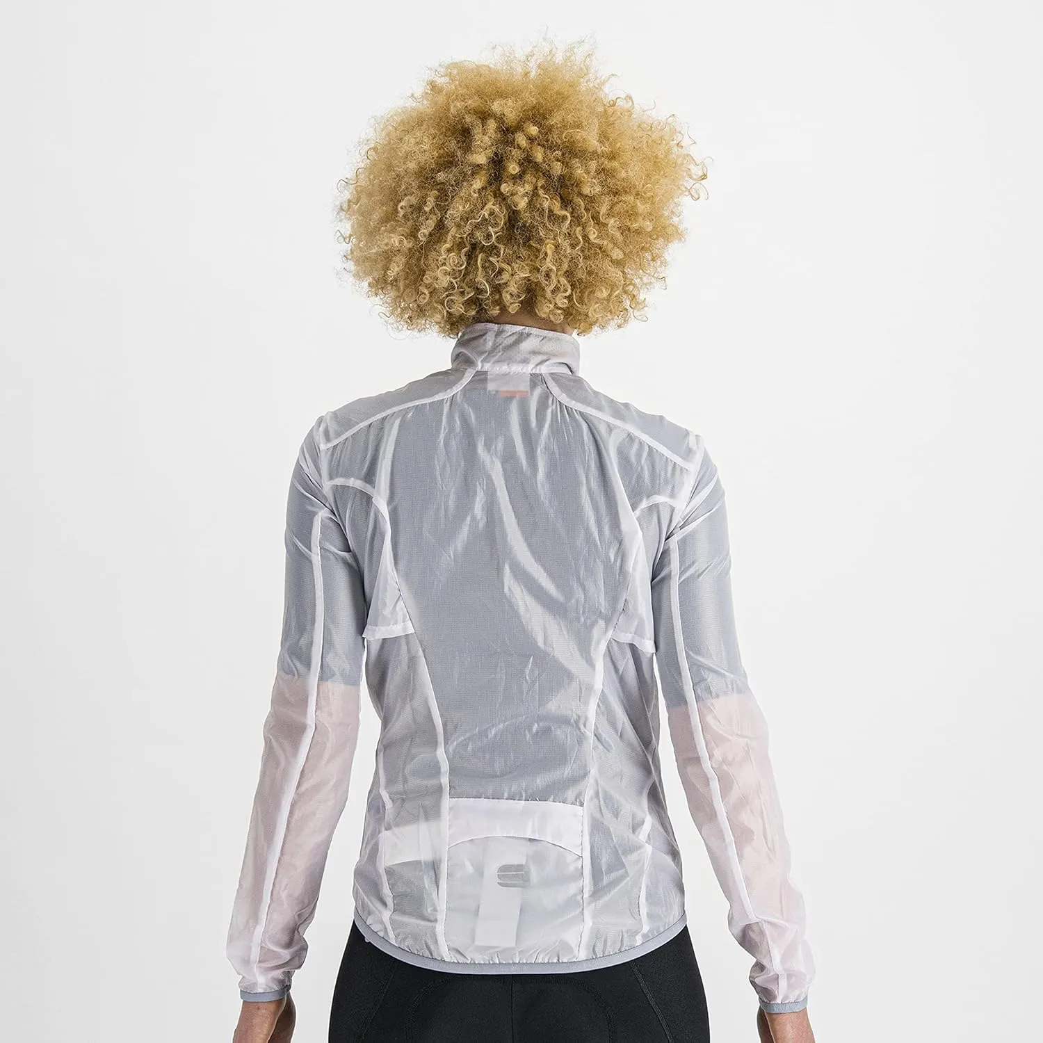 Women’s Hot Pack Easylight Jacket I Lightweight, Windproof, Water-Repellent Packable Jacket for Cycling
