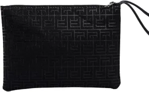 Women's Small Clutch Bag with Wrist Strap Evening Formal Party Wedding Guest Cocktail Prom Clutch Handbag