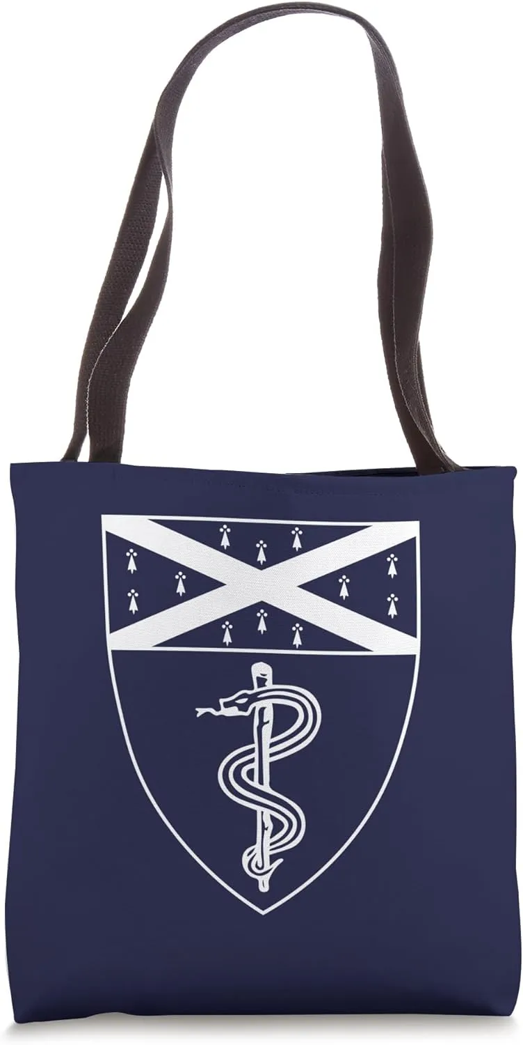 Yale Bulldogs | Official University NCAA Merch | OCIMP2YL3 Tote Bag