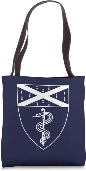 Yale Bulldogs | Official University NCAA Merch | OCIMP2YL3 Tote Bag
