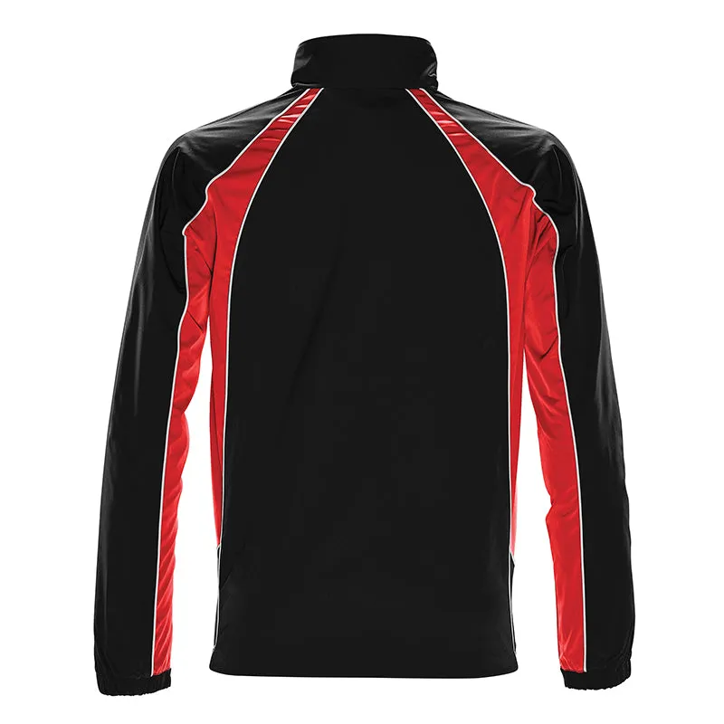 Youth Warrior Training Jacket