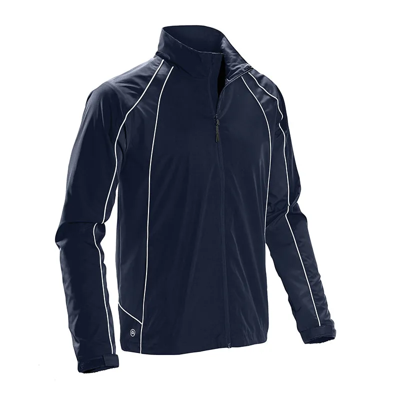 Youth Warrior Training Jacket