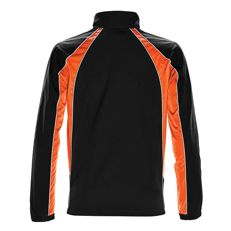 Youth Warrior Training Jacket