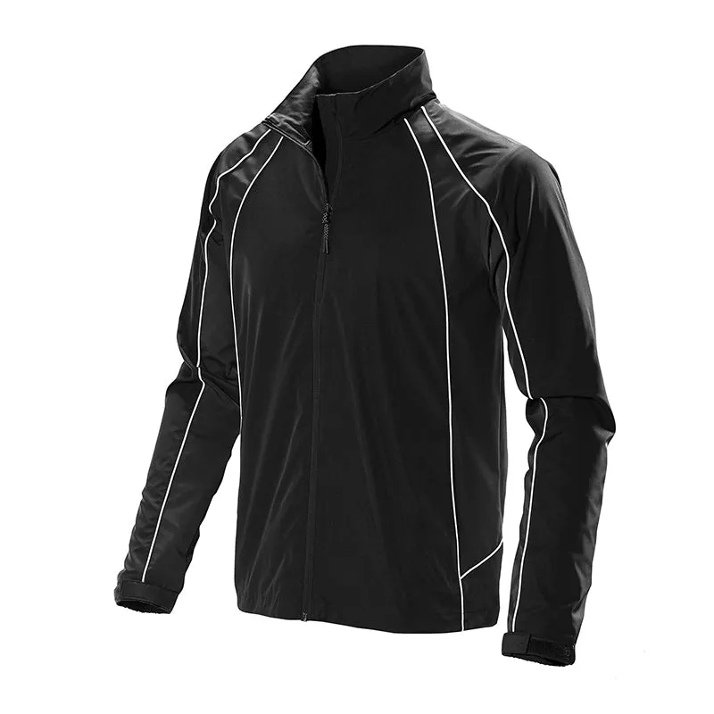 Youth Warrior Training Jacket