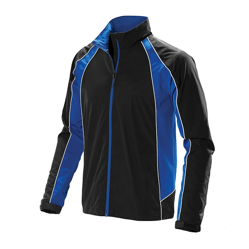 Youth Warrior Training Jacket