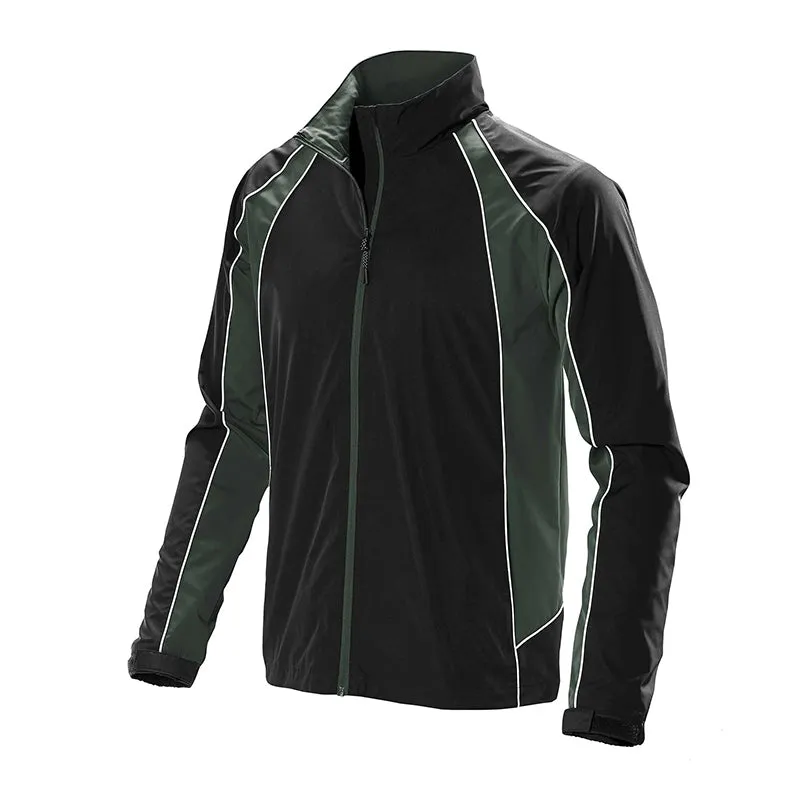 Youth Warrior Training Jacket