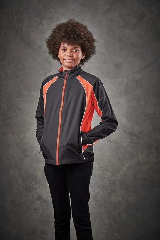 Youth Warrior Training Jacket