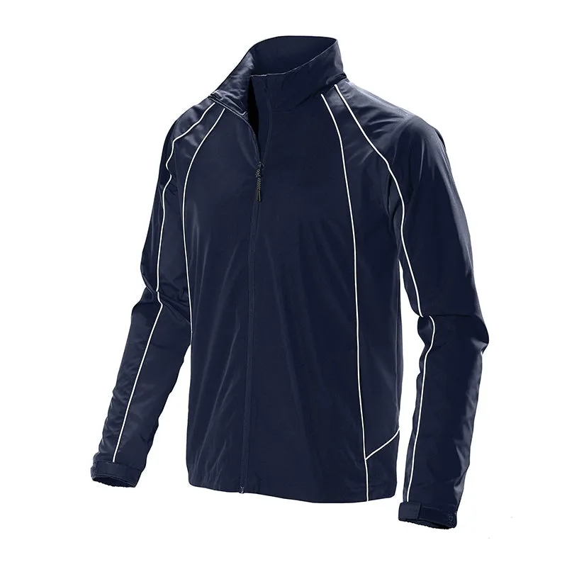 Youth Warrior Training Jacket