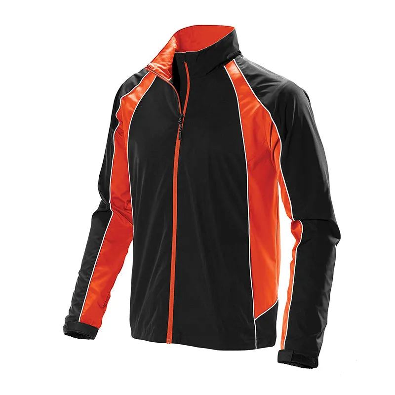 Youth Warrior Training Jacket