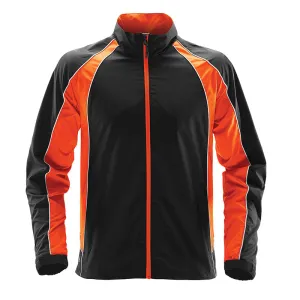 Youth Warrior Training Jacket