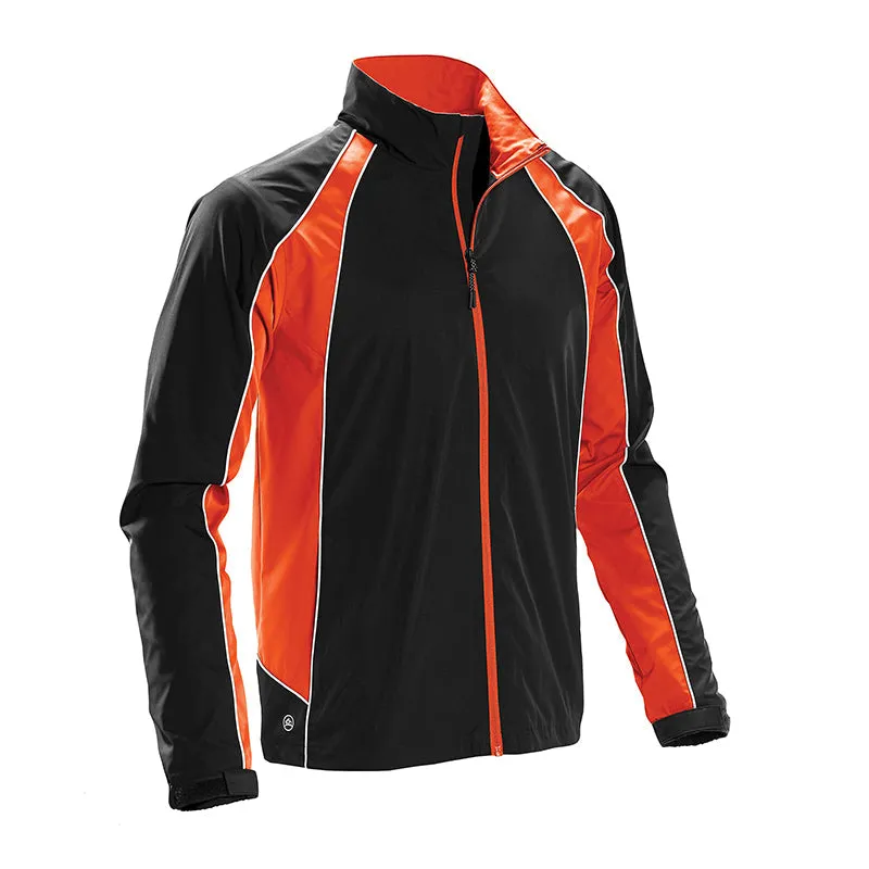 Youth Warrior Training Jacket
