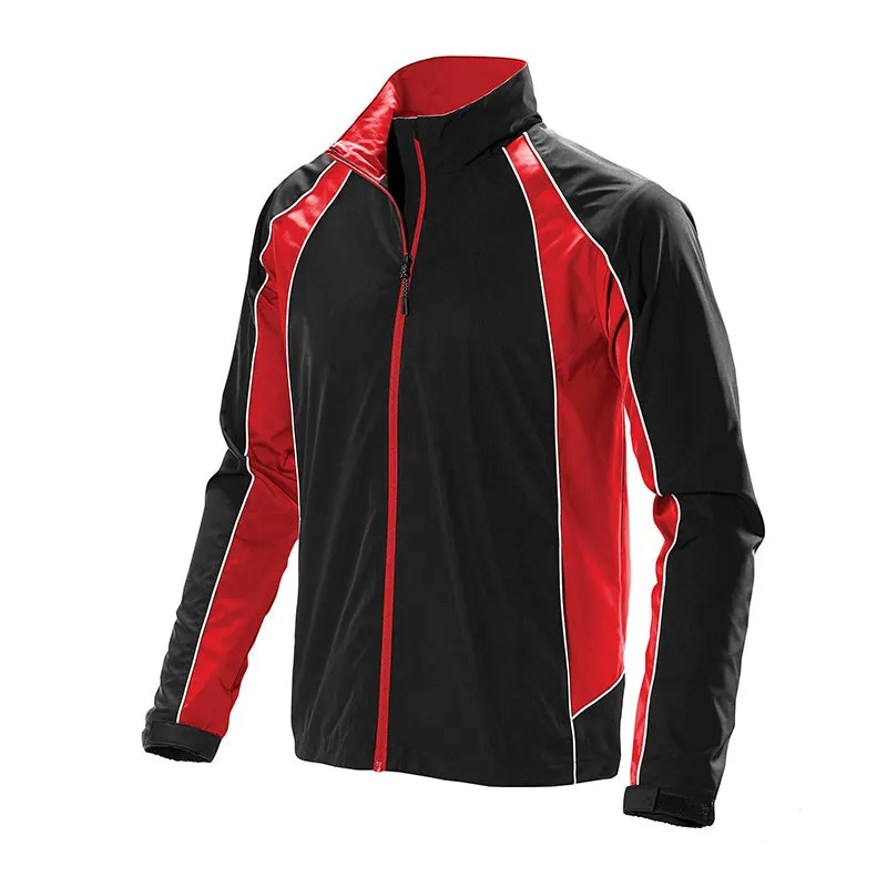 Youth Warrior Training Jacket