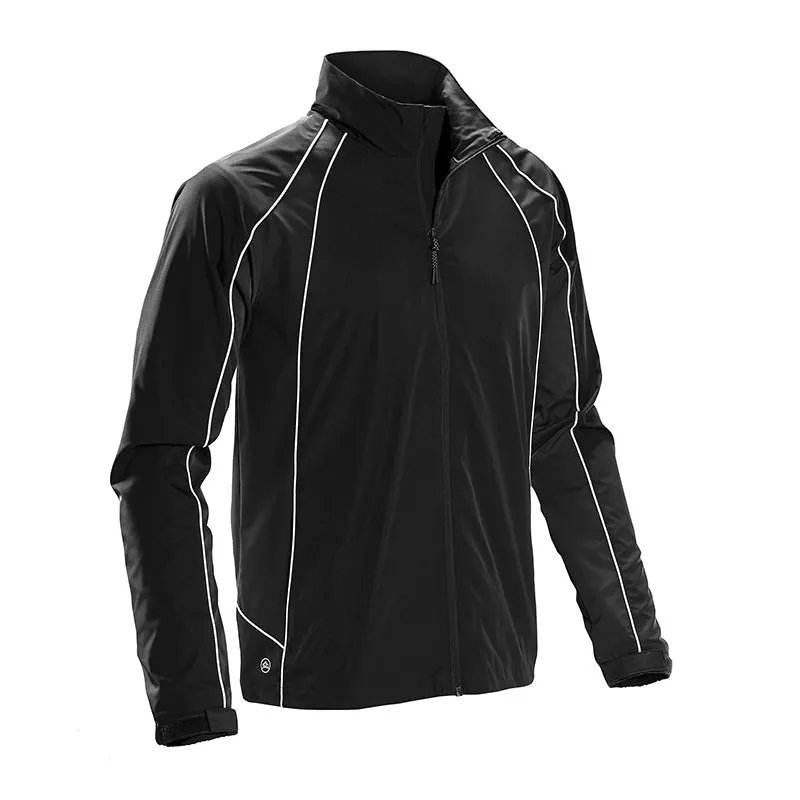 Youth Warrior Training Jacket