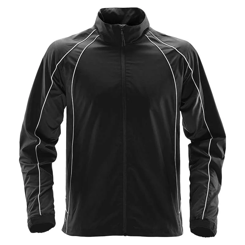 Youth Warrior Training Jacket