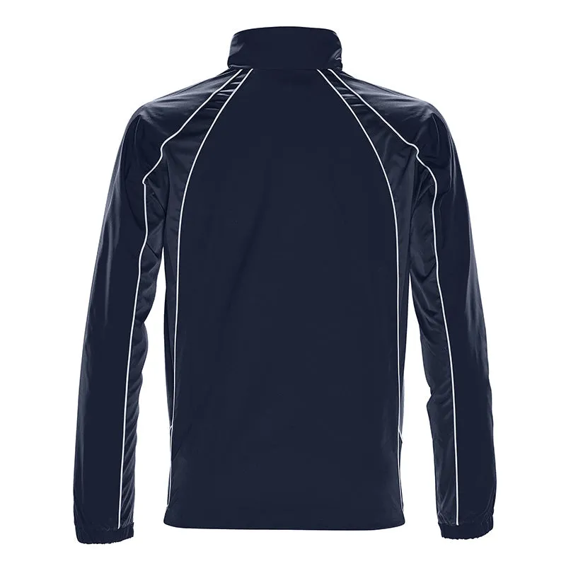 Youth Warrior Training Jacket