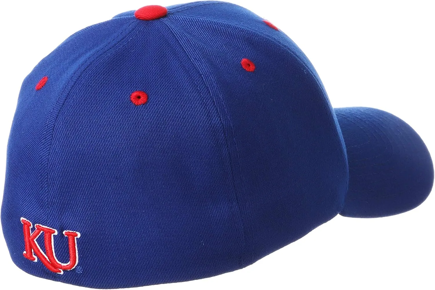 Zephyr Men's Stretch Fitted Hat Team Color