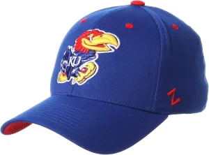 Zephyr Men's Stretch Fitted Hat Team Color