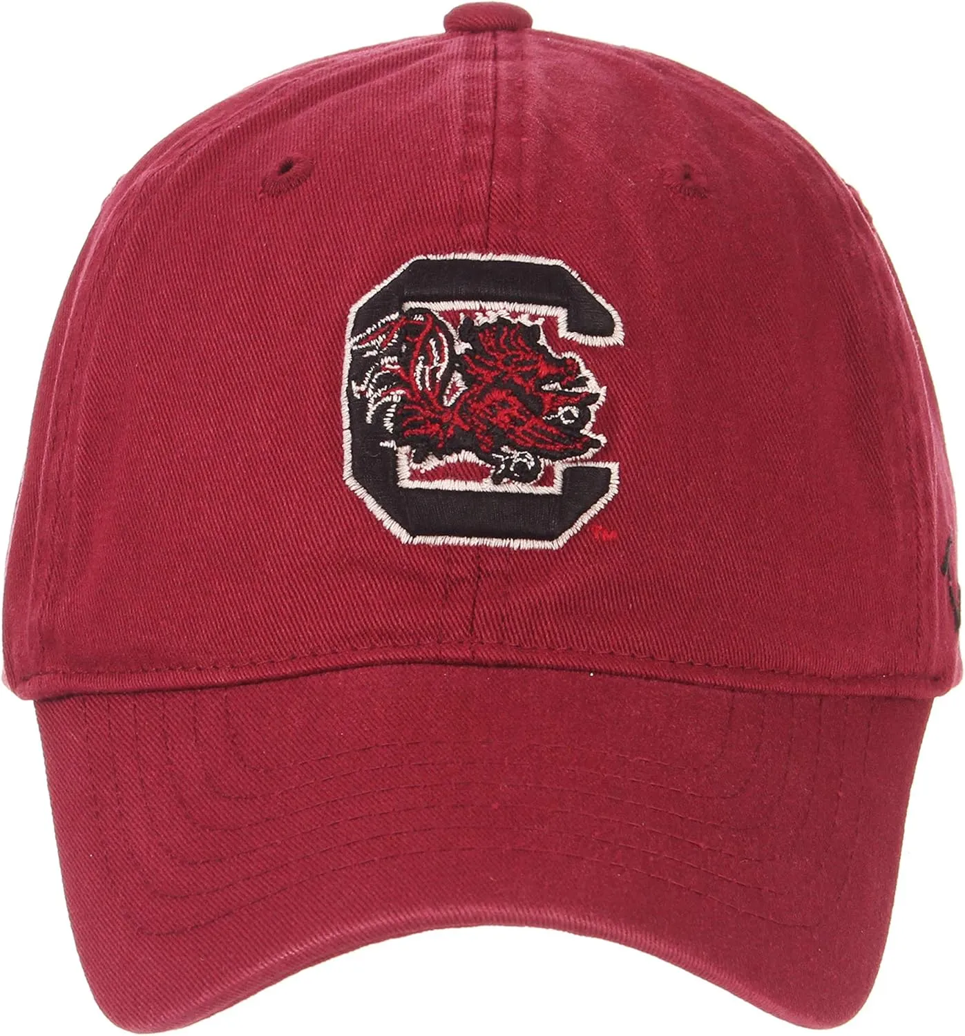ZHATS Men's Adjustable Scholarship Hat Team Color
