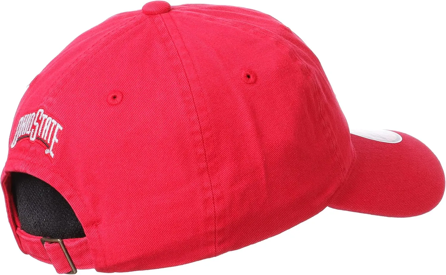 ZHATS Men's Adjustable Scholarship Hat Team Color