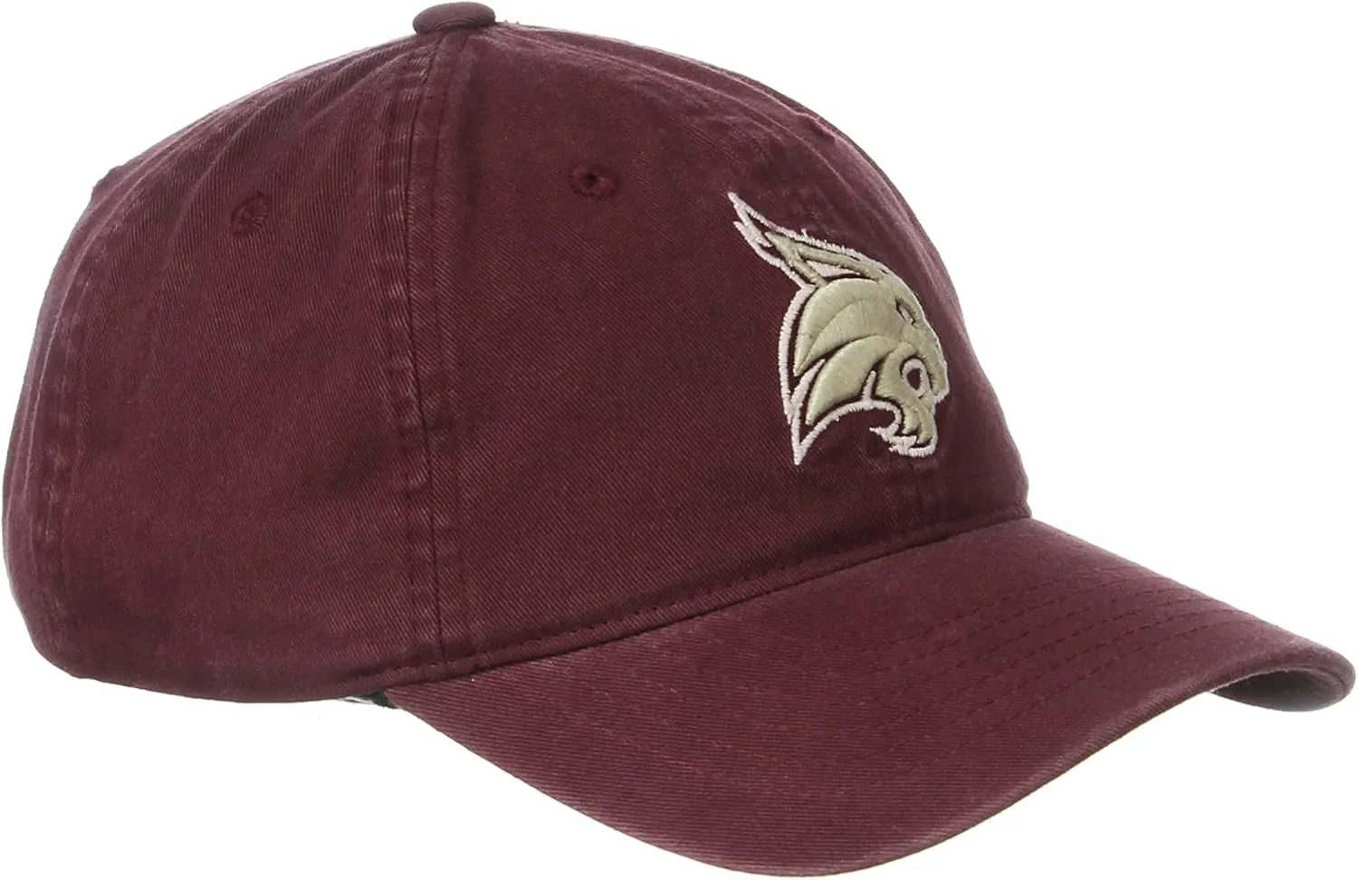 ZHATS Men's Adjustable Scholarship Hat Team Color