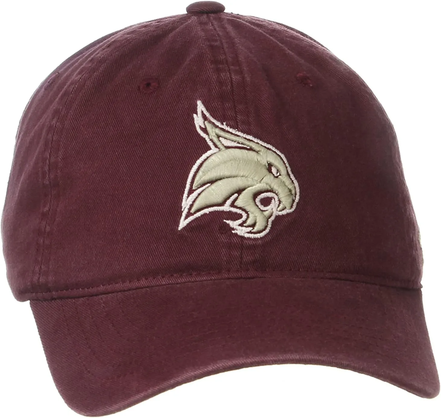 ZHATS Men's Adjustable Scholarship Hat Team Color