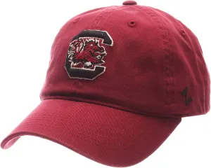 ZHATS Men's Adjustable Scholarship Hat Team Color