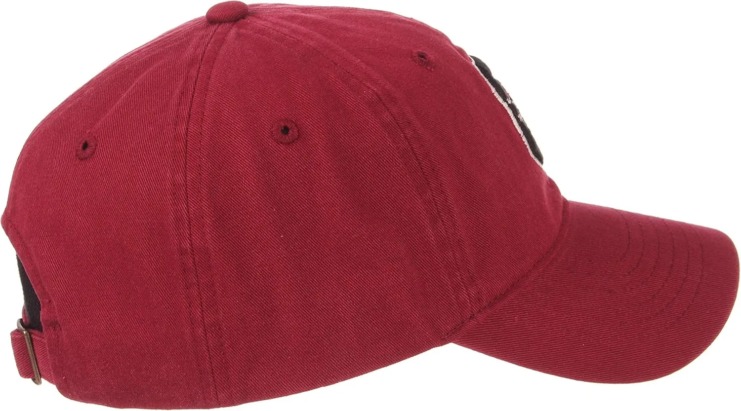 ZHATS Men's Adjustable Scholarship Hat Team Color