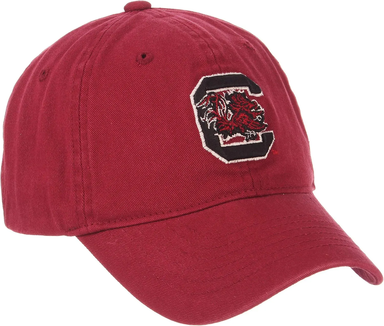 ZHATS Men's Adjustable Scholarship Hat Team Color
