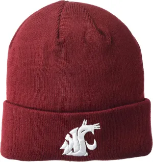 ZHATS Men's Cuff Beanie Team Color