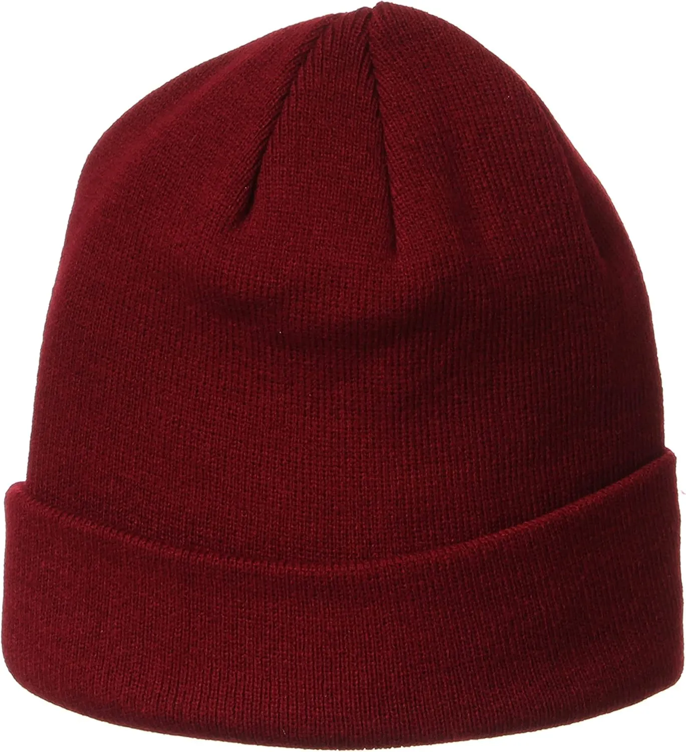 ZHATS Men's Cuff Beanie Team Color