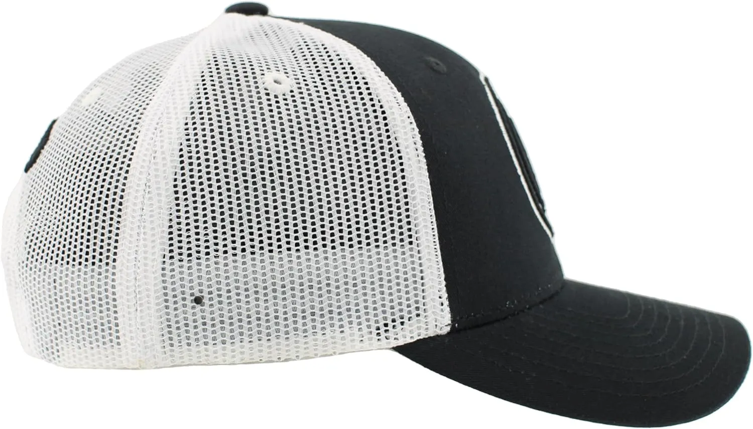 ZHATS Men's NBA Officially Licensed Adjustable Snapback Hat Big Rig Icon Team Color