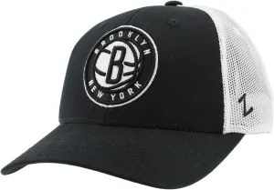 ZHATS Men's NBA Officially Licensed Adjustable Snapback Hat Big Rig Icon Team Color