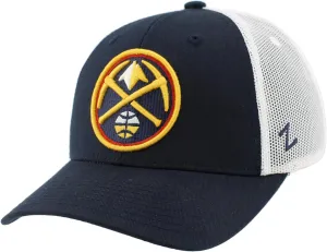 ZHATS Men's NBA Officially Licensed Adjustable Snapback Hat Big Rig Icon Team Color