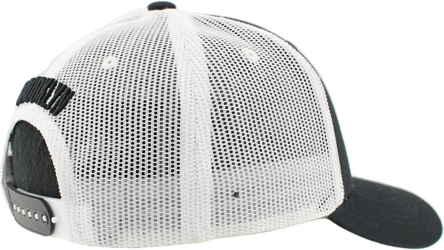 ZHATS Men's NBA Officially Licensed Adjustable Snapback Hat Big Rig Icon Team Color