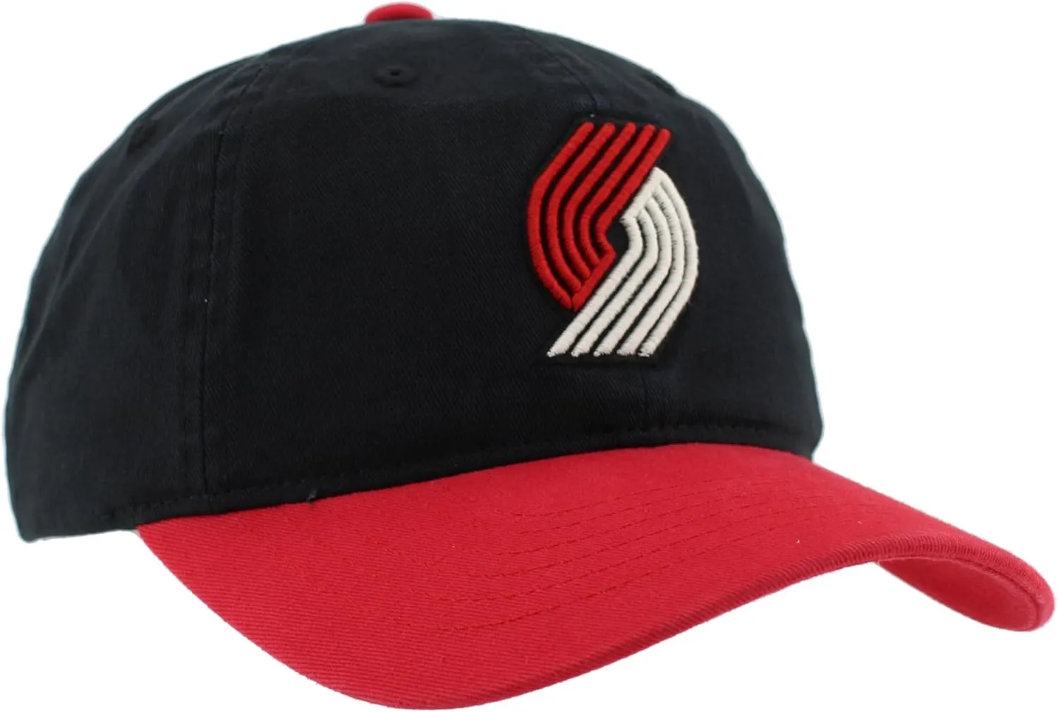 ZHATS NBA Officially Licensed Adjustable Hat Scholarship Icon Alternate Color