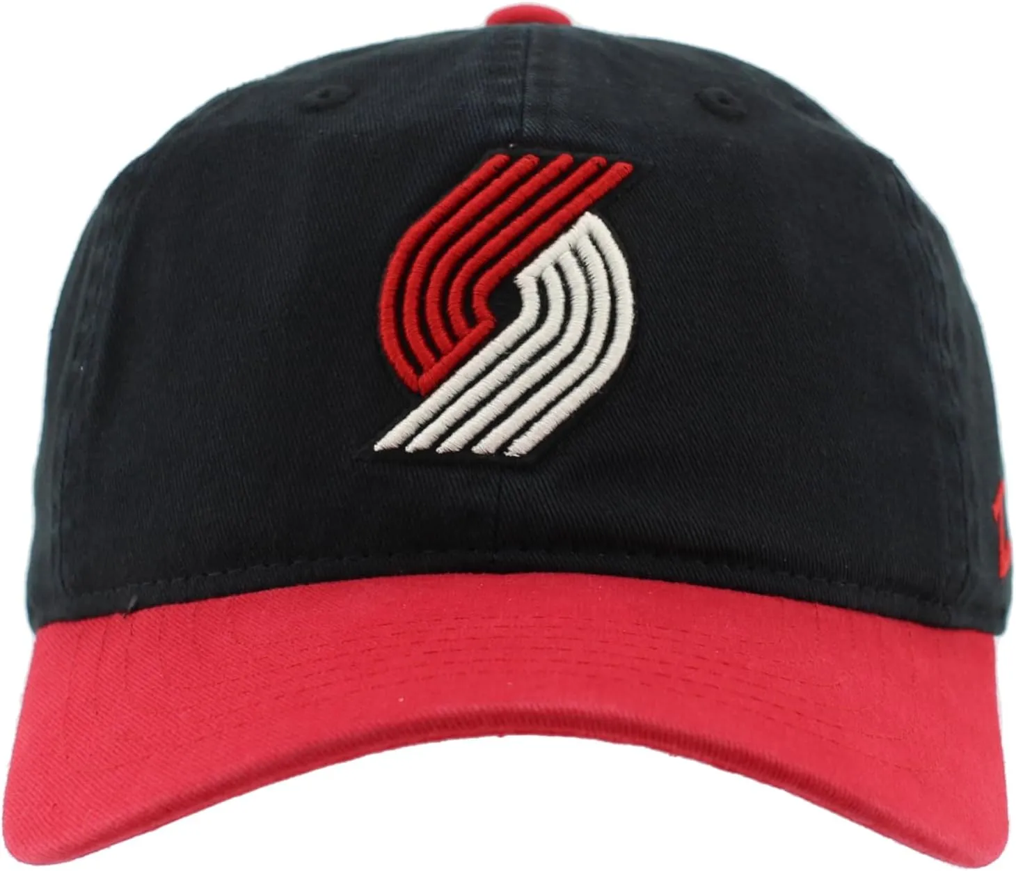 ZHATS NBA Officially Licensed Adjustable Hat Scholarship Icon Alternate Color