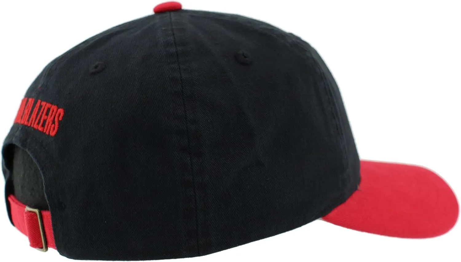 ZHATS NBA Officially Licensed Adjustable Hat Scholarship Icon Alternate Color