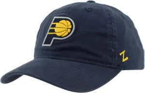 ZHATS NBA Officially Licensed Adjustable Hat Scholarship Icon Team Color
