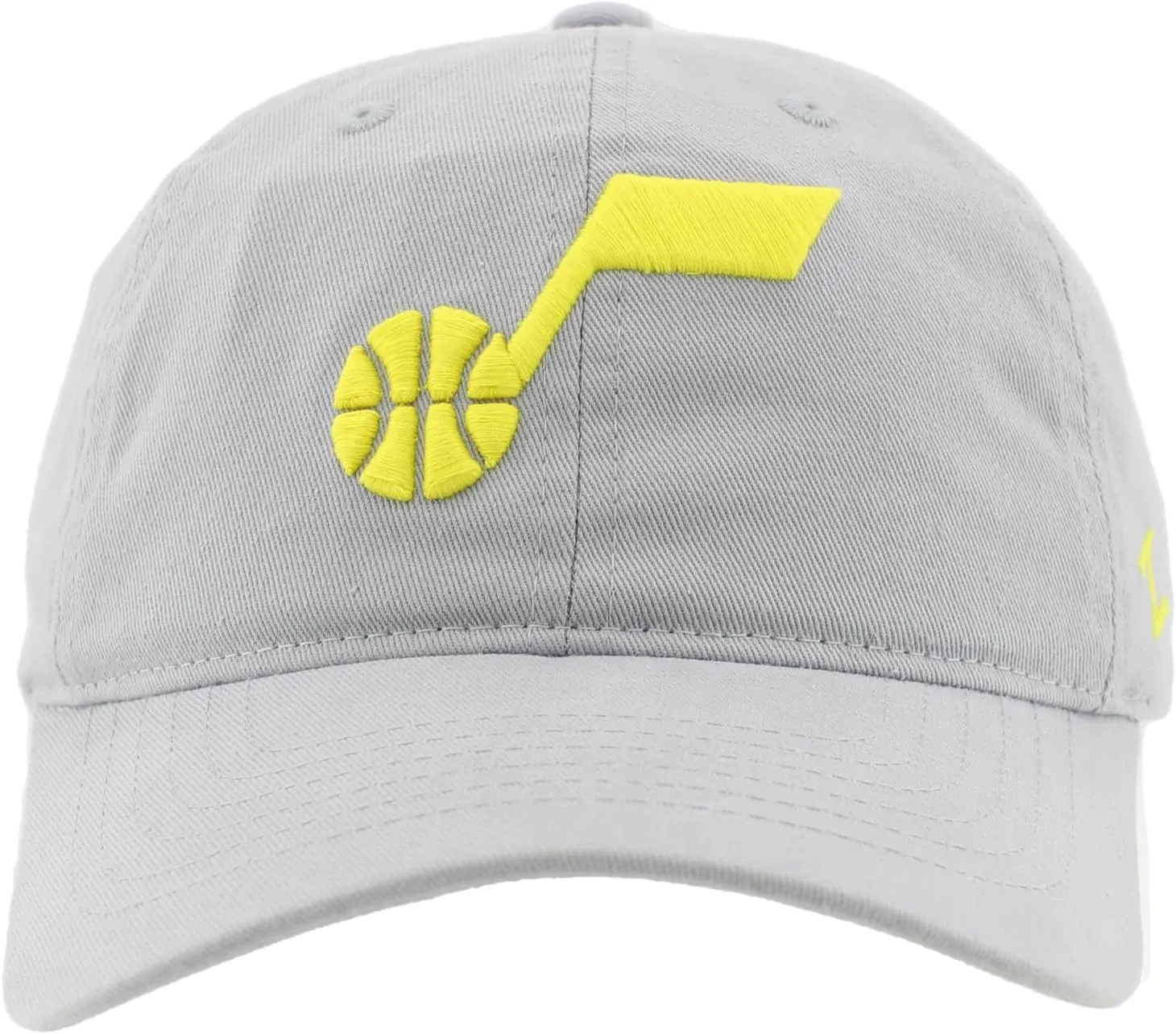 ZHATS NBA Officially Licensed Adjustable Hat Scholarship Icon Team Color