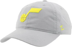 ZHATS NBA Officially Licensed Adjustable Hat Scholarship Icon Team Color