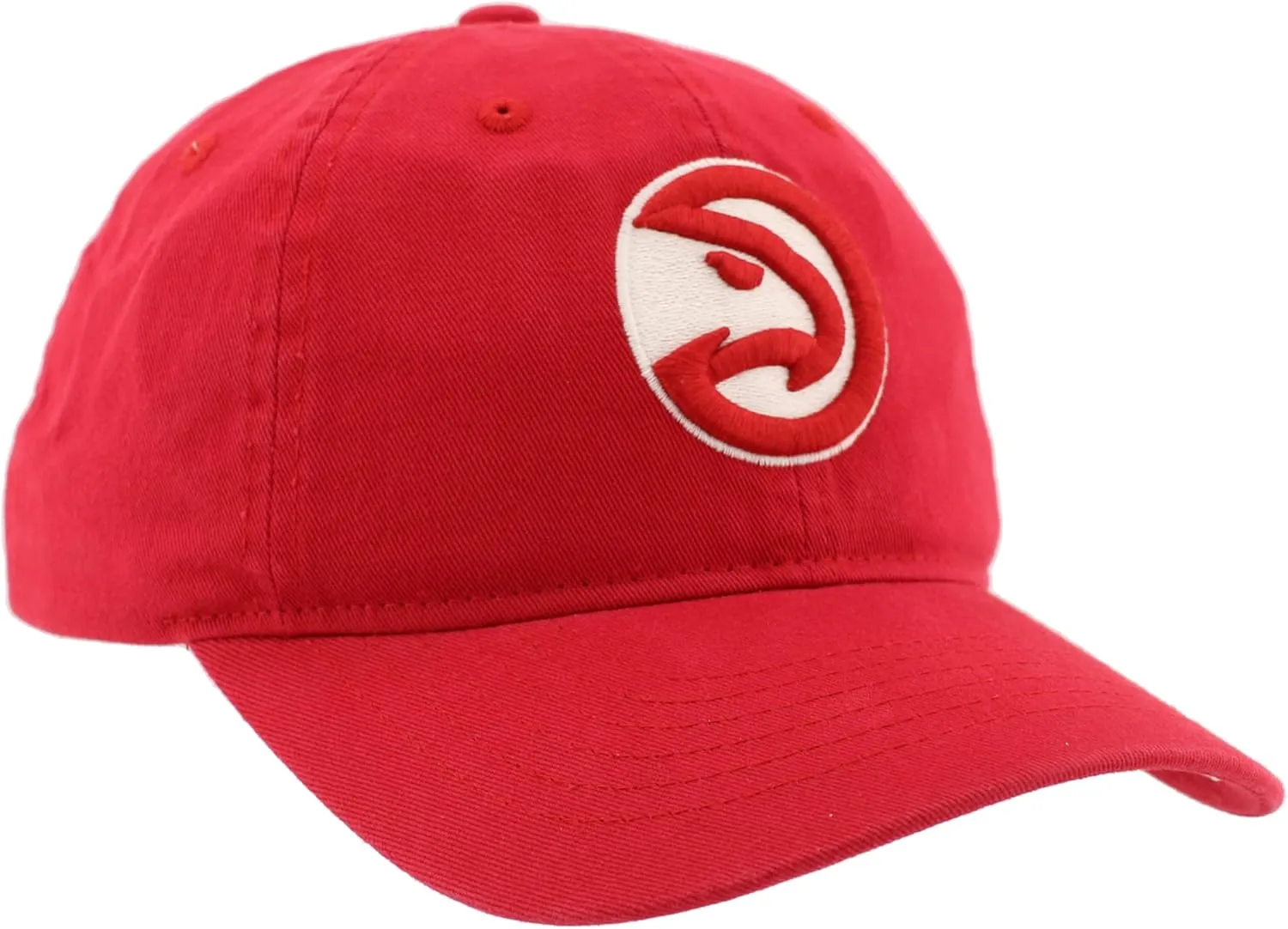 ZHATS NBA Officially Licensed Adjustable Hat Scholarship Icon Team Color