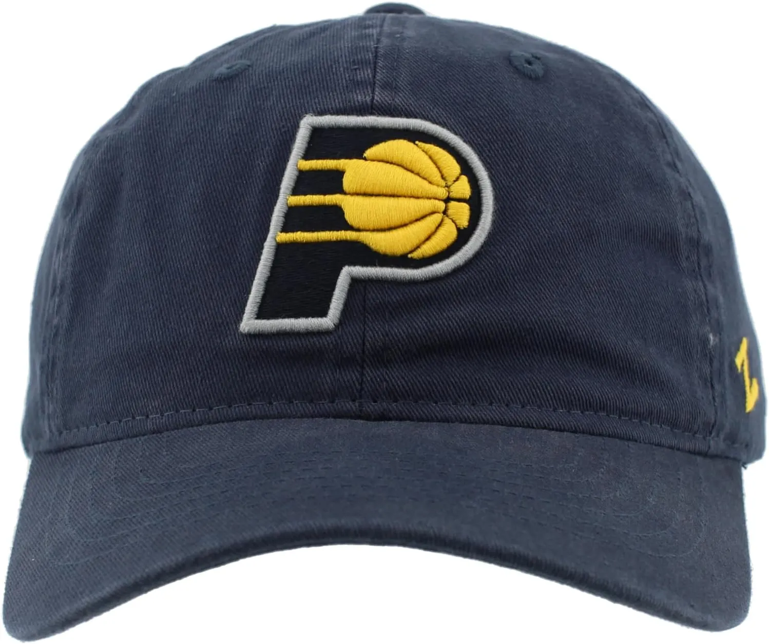 ZHATS NBA Officially Licensed Adjustable Hat Scholarship Icon Team Color