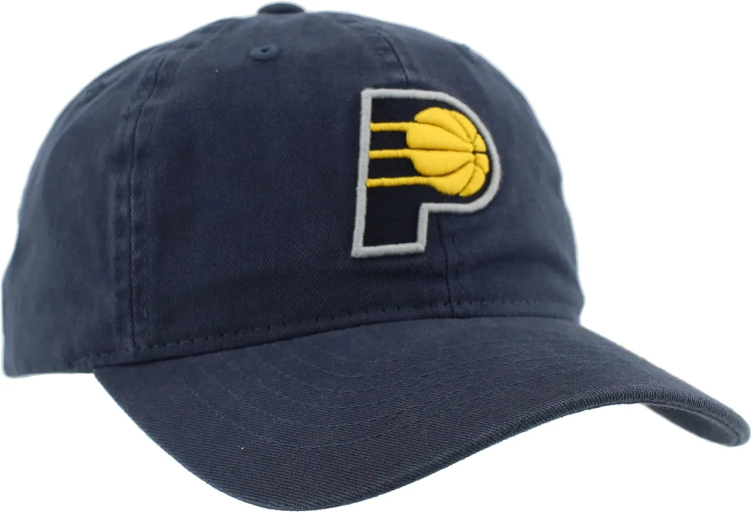 ZHATS NBA Officially Licensed Adjustable Hat Scholarship Icon Team Color