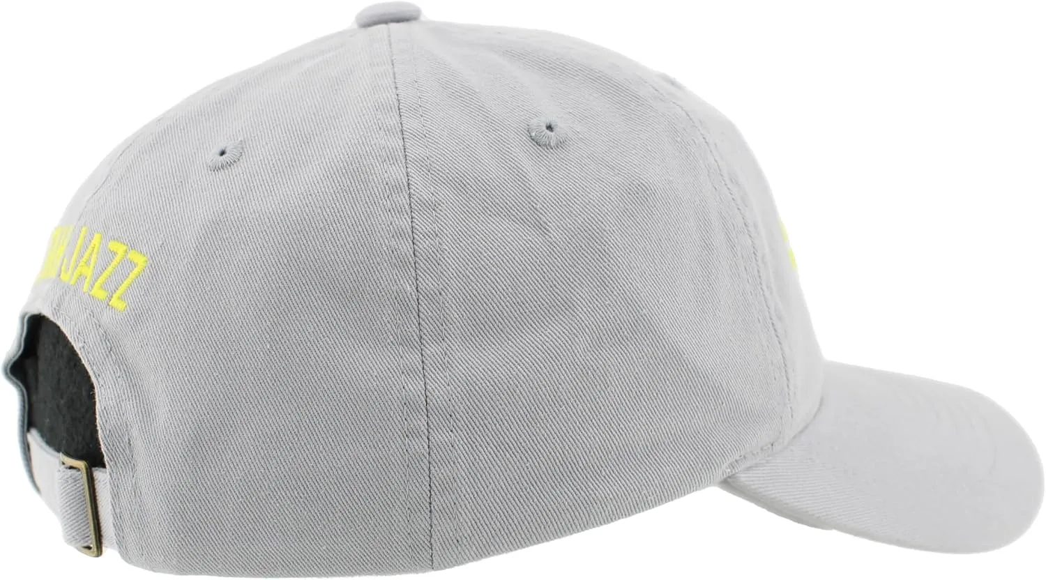 ZHATS NBA Officially Licensed Adjustable Hat Scholarship Icon Team Color