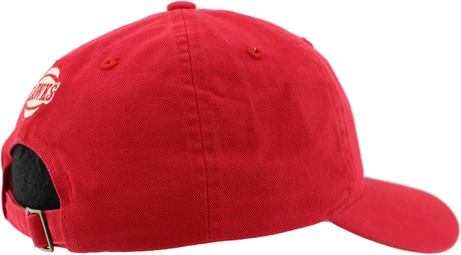 ZHATS NBA Officially Licensed Adjustable Hat Scholarship Icon Team Color